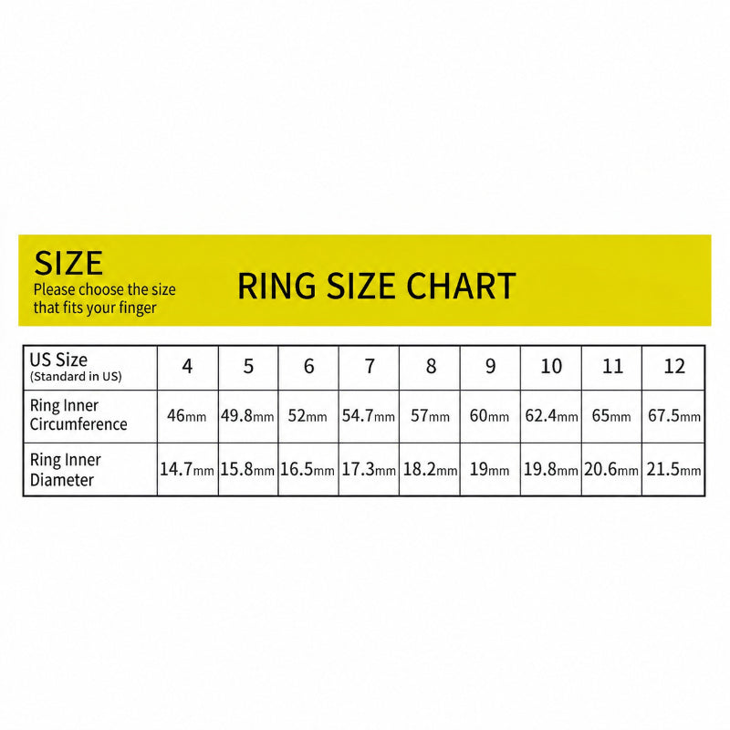 S925 Sterling Silver Moissanite Stackable Ring