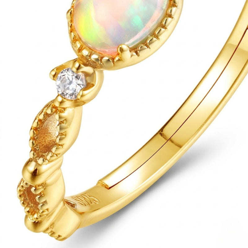 The Halcyon Ring