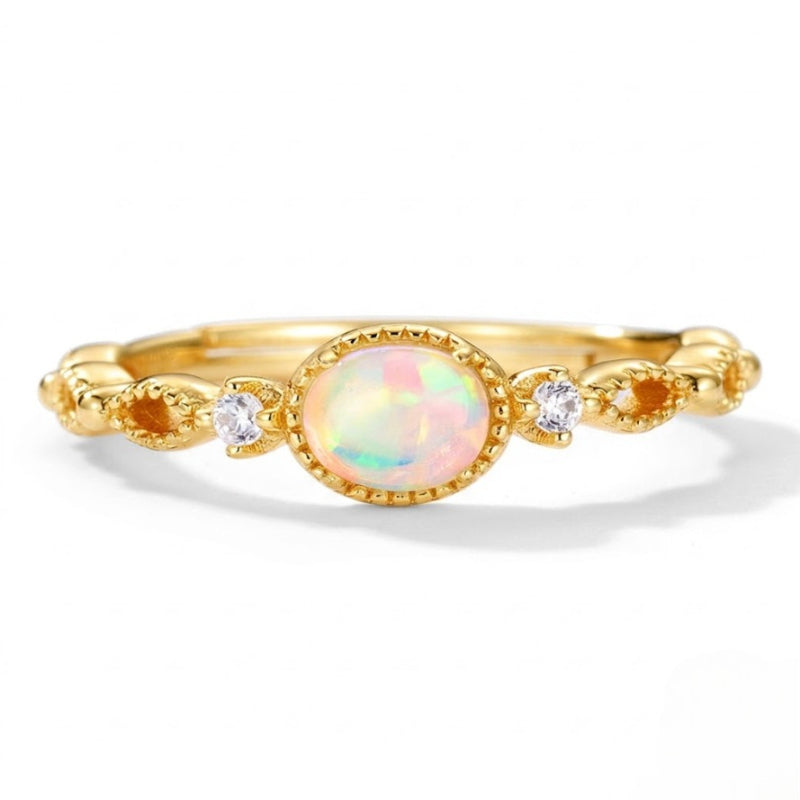 The Halcyon Ring