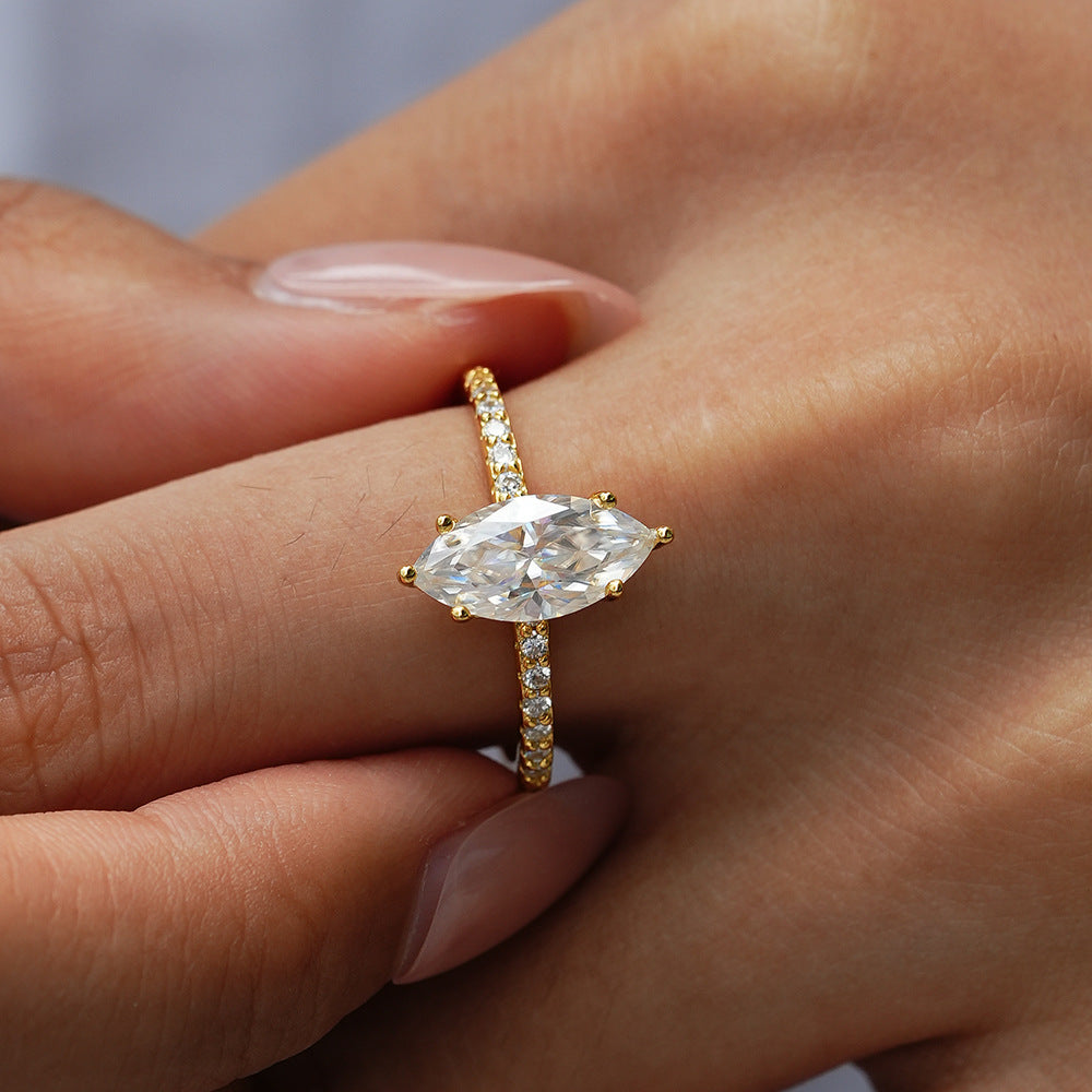 The Astra Ring