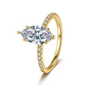 The Astra Ring