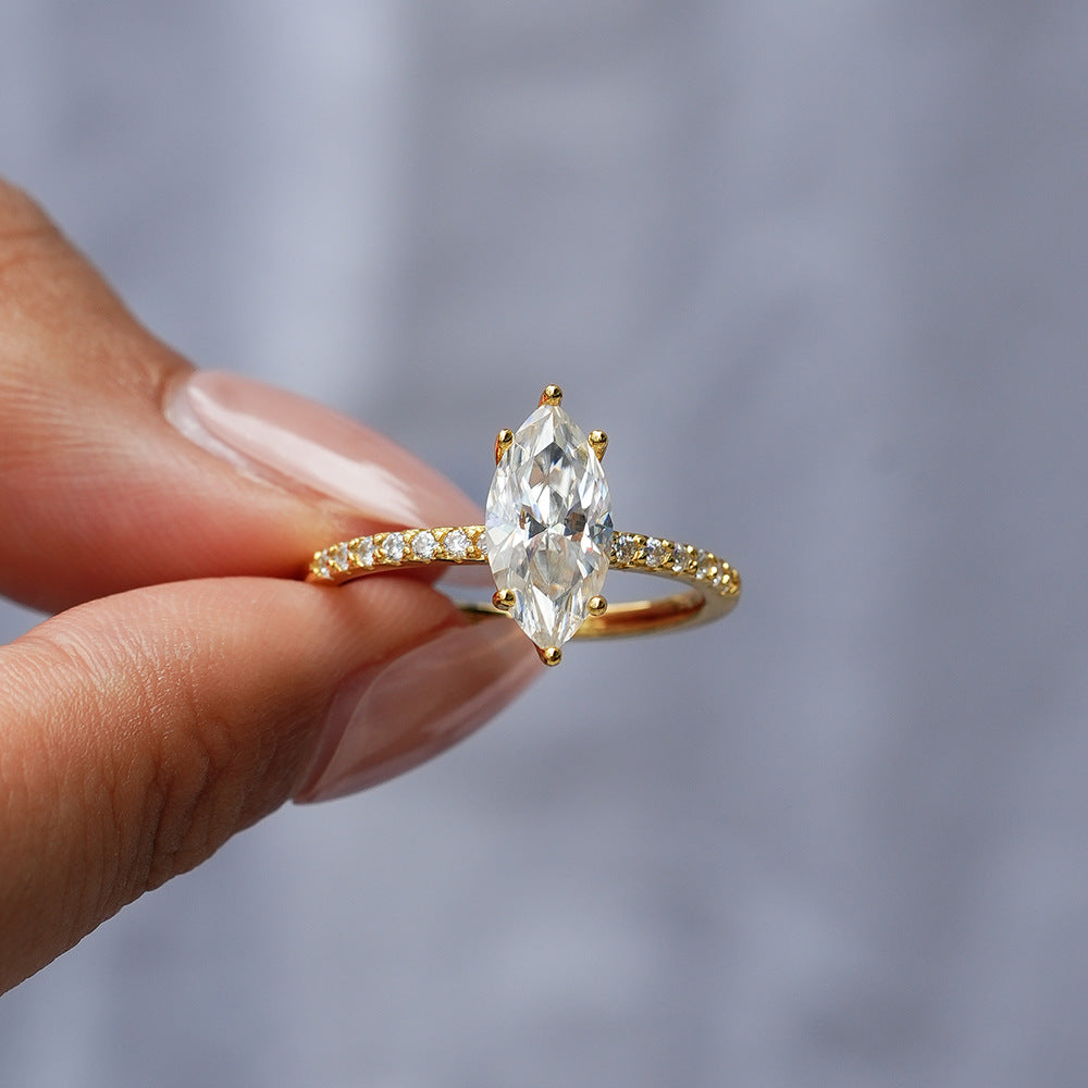 The Astra Ring