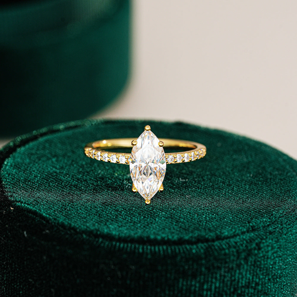 The Astra Ring