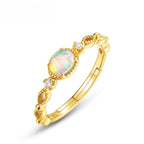 The Halcyon Ring