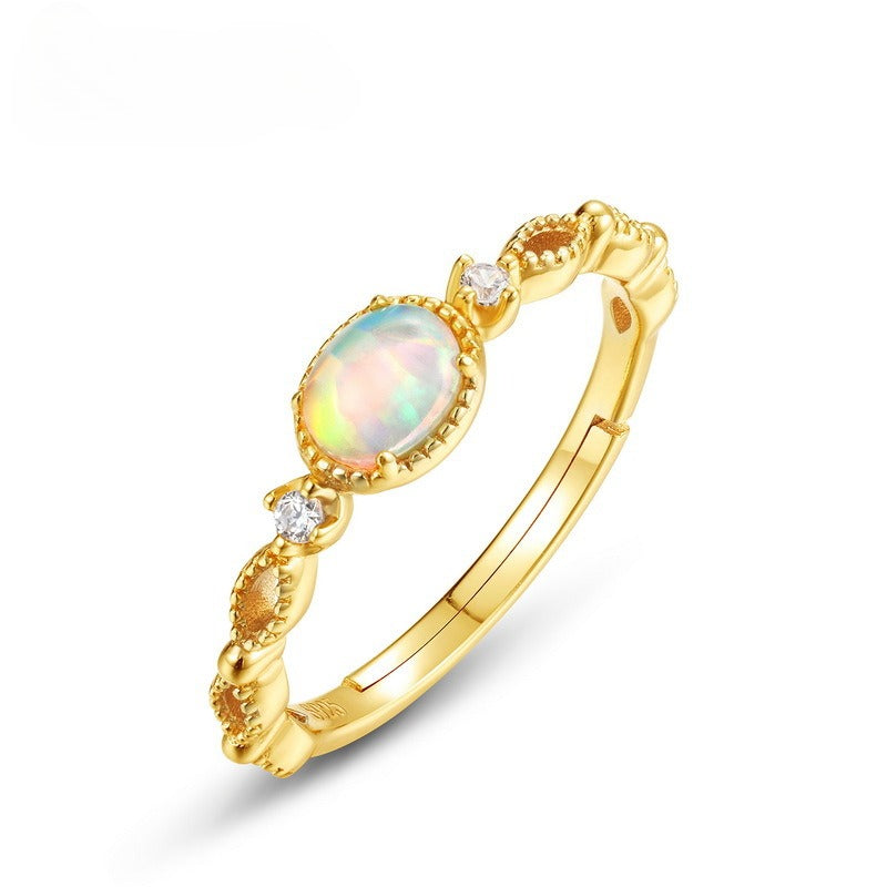 The Halcyon Ring